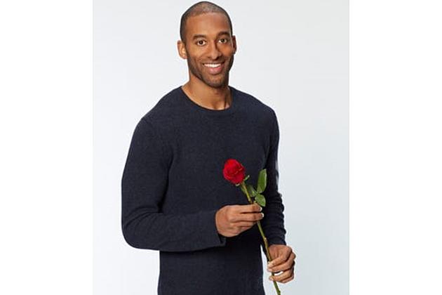 The First Black &#8220;Bachelor&#8221; in ABC History is Here