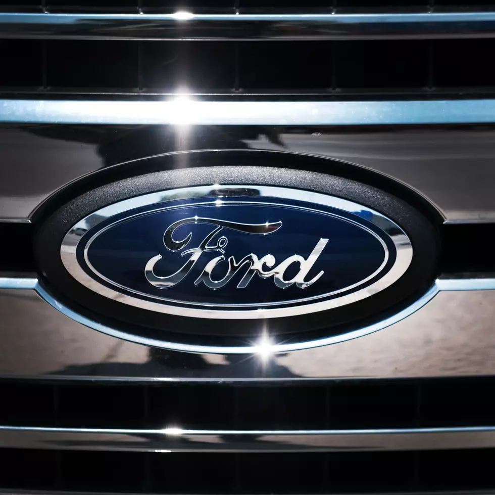 Ford Recalling Vehicles Due to Potential Braking and Fire Hazards