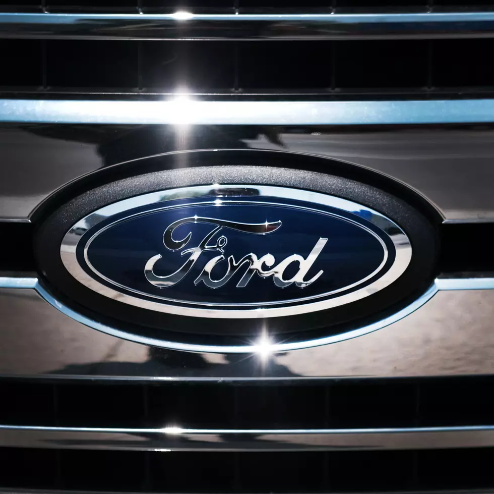 Why Is My Ford Vehicle Being Recalled & What Do I Do?