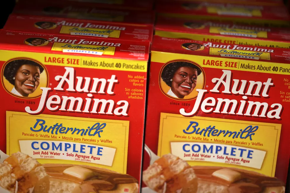 Reviewing The Origins of Aunt Jemima
