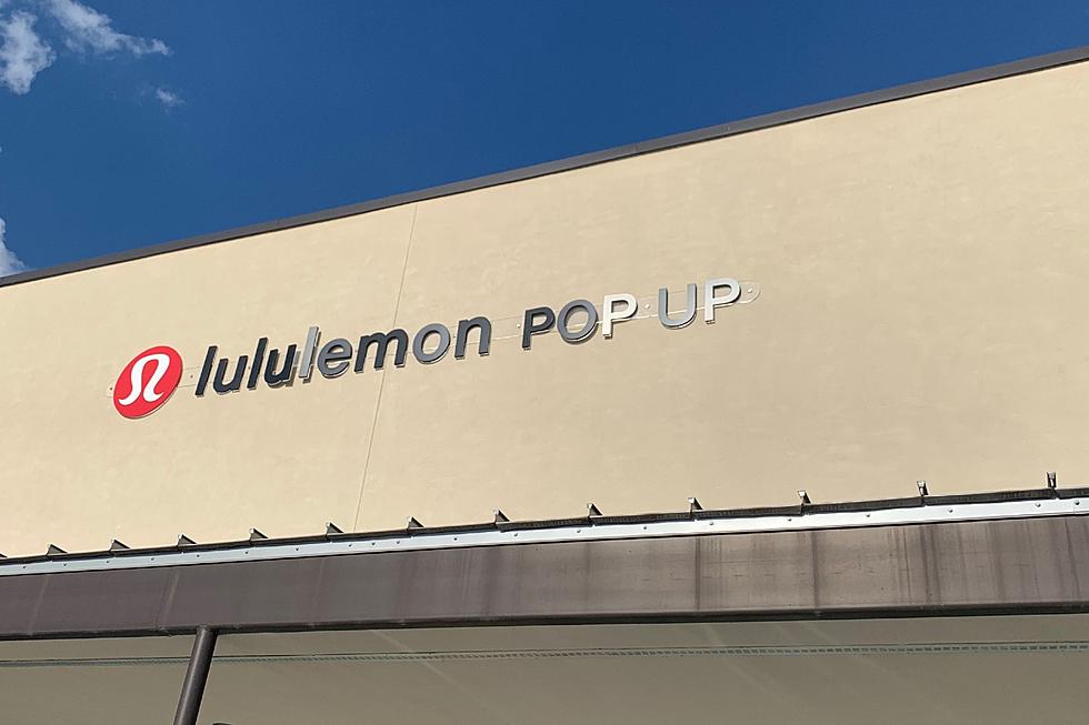 lululemon Announces Shreveport Store is Permanent 