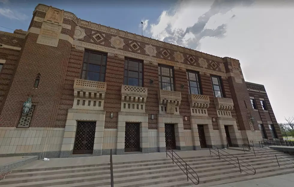 The Haunted History of Shreveport&#8217;s Municipal Auditorium
