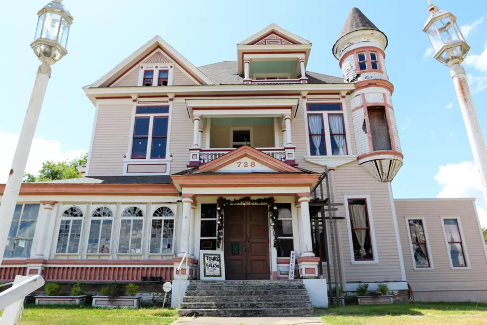 Check Out Shreveport-Bossier’s Unique Landmarks and Sites