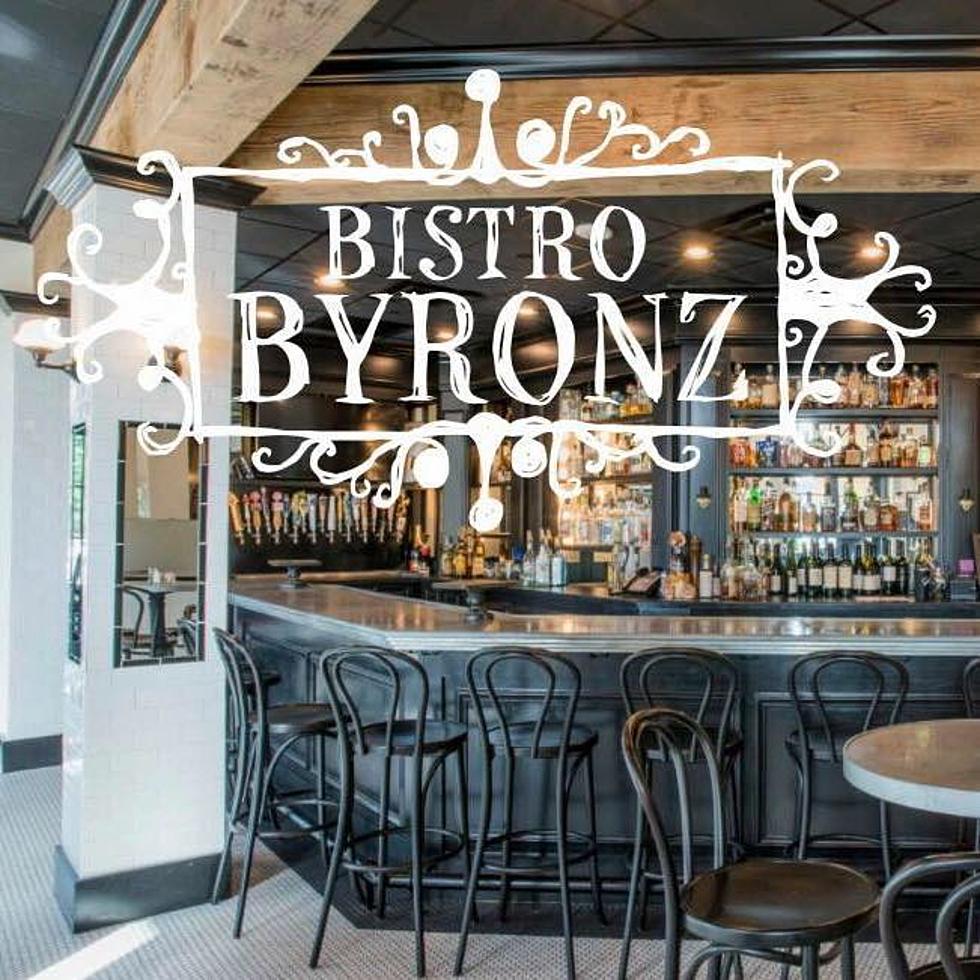 Bistro Byronz to Close Permanently This Weekend