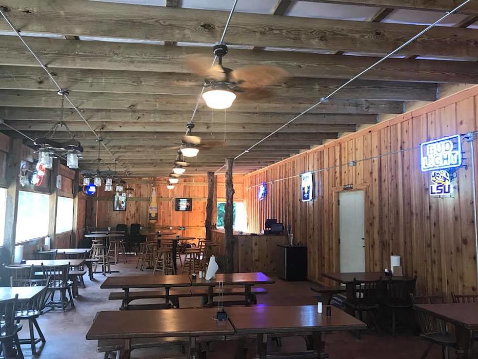 Haughton Restaurant Takes Stand Against Masks