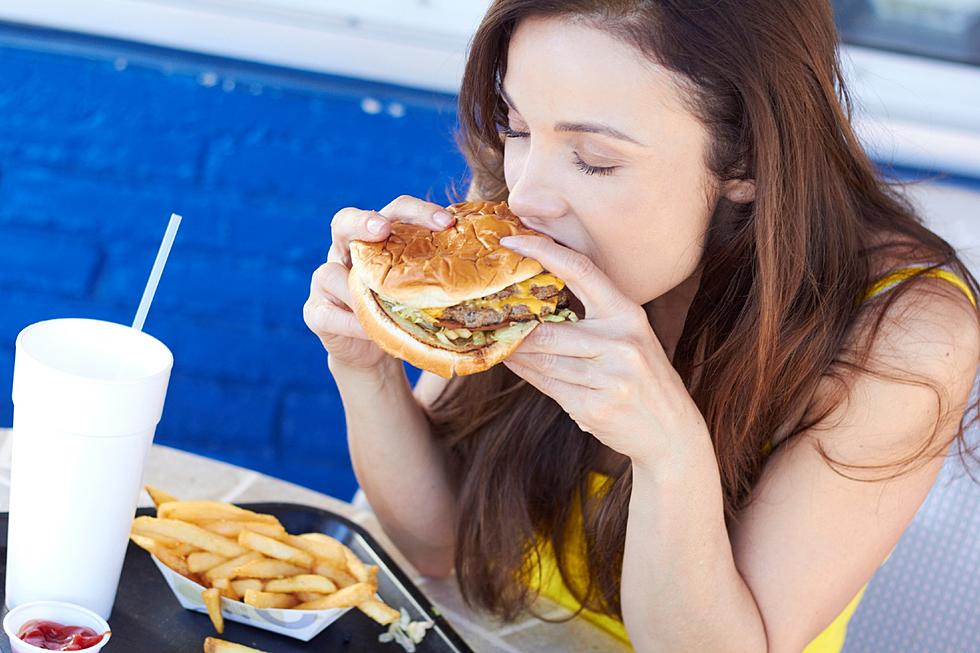 Study Claims You Can Pig Out Without Ruining Health