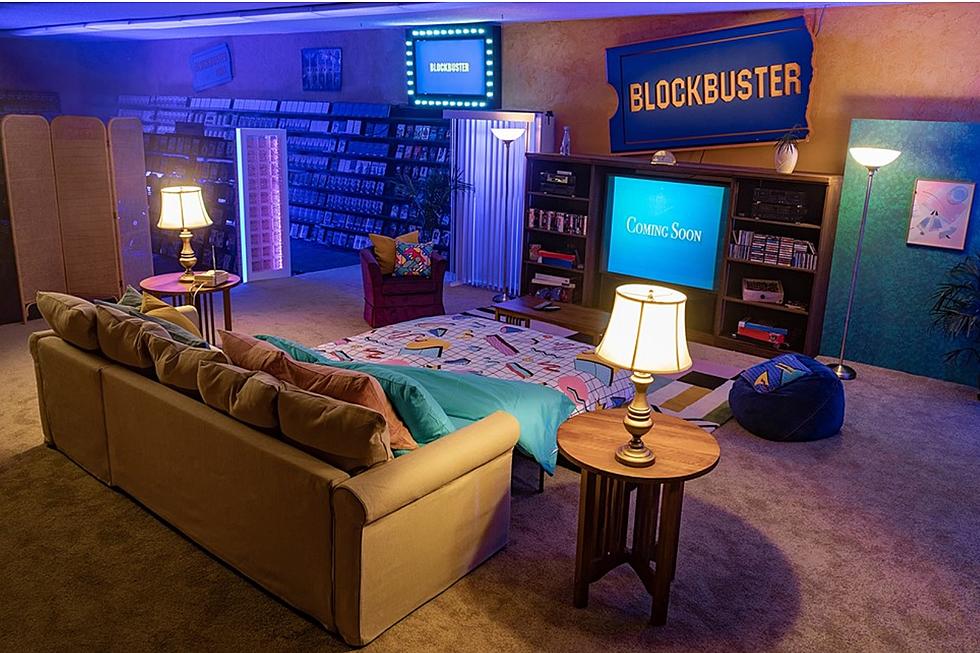 The Last Blockbuster Can Now Be Rented Through Airbnb
