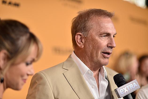 Take A Road Trip Filled with History with Kevin Costner