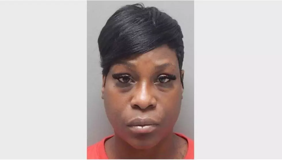 Louisiana Woman Arrested for Stabbing Hubby Over Beer Money