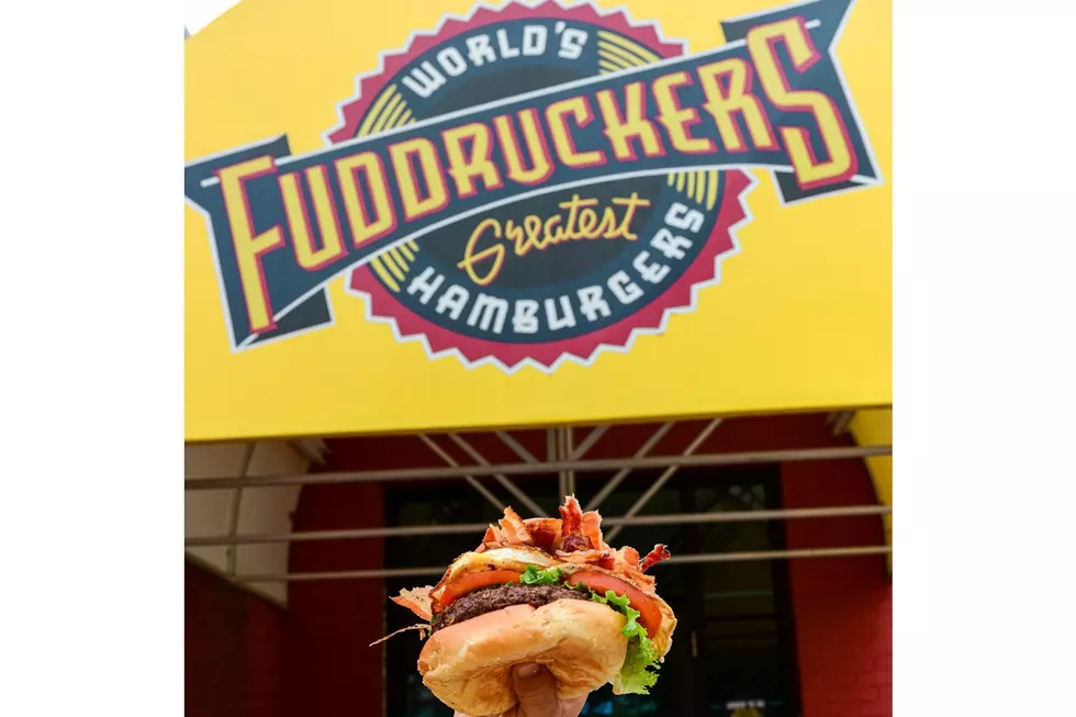 Fuddruckers at the Boardwalk Could Be Closing Down
