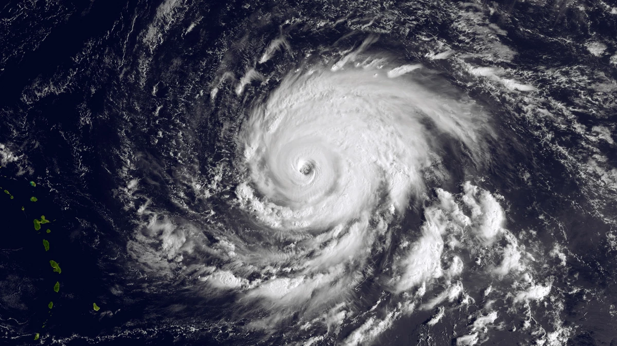 2021 Atlantic Hurricane Season Begins Today
