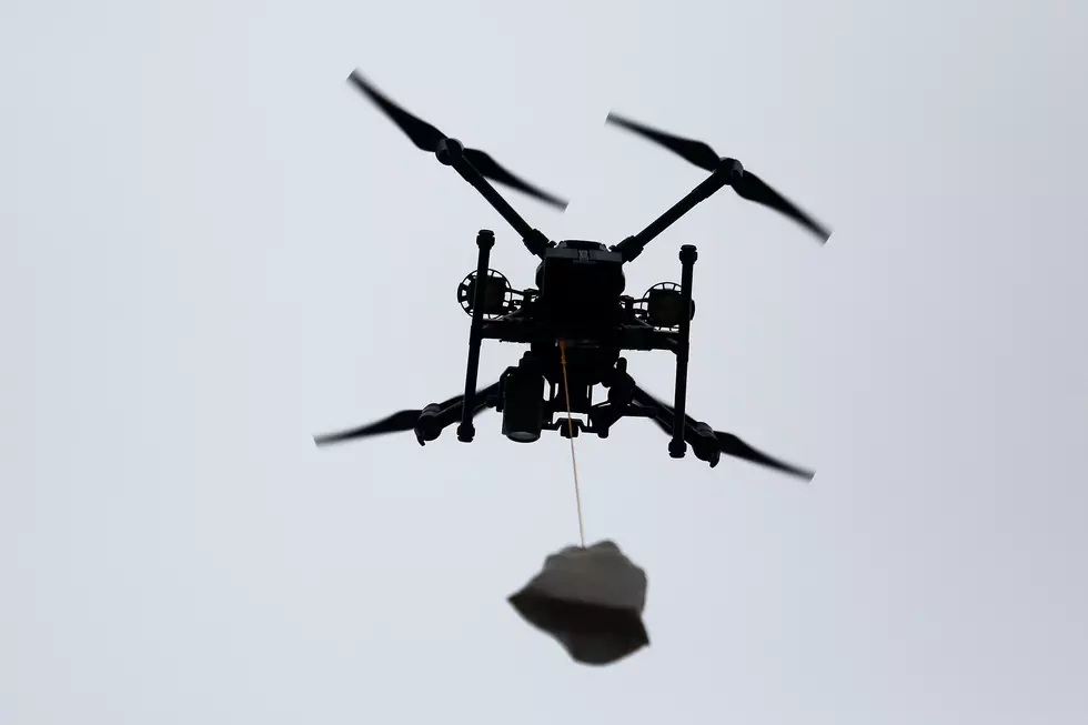 World's Largest Retailer Testing Drone Delivery in Arkansas