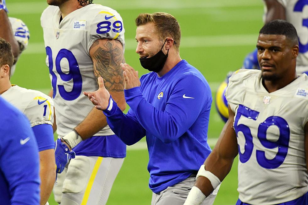 NFL Plans to Discipline Coaches Who Refuse to Wear Masks