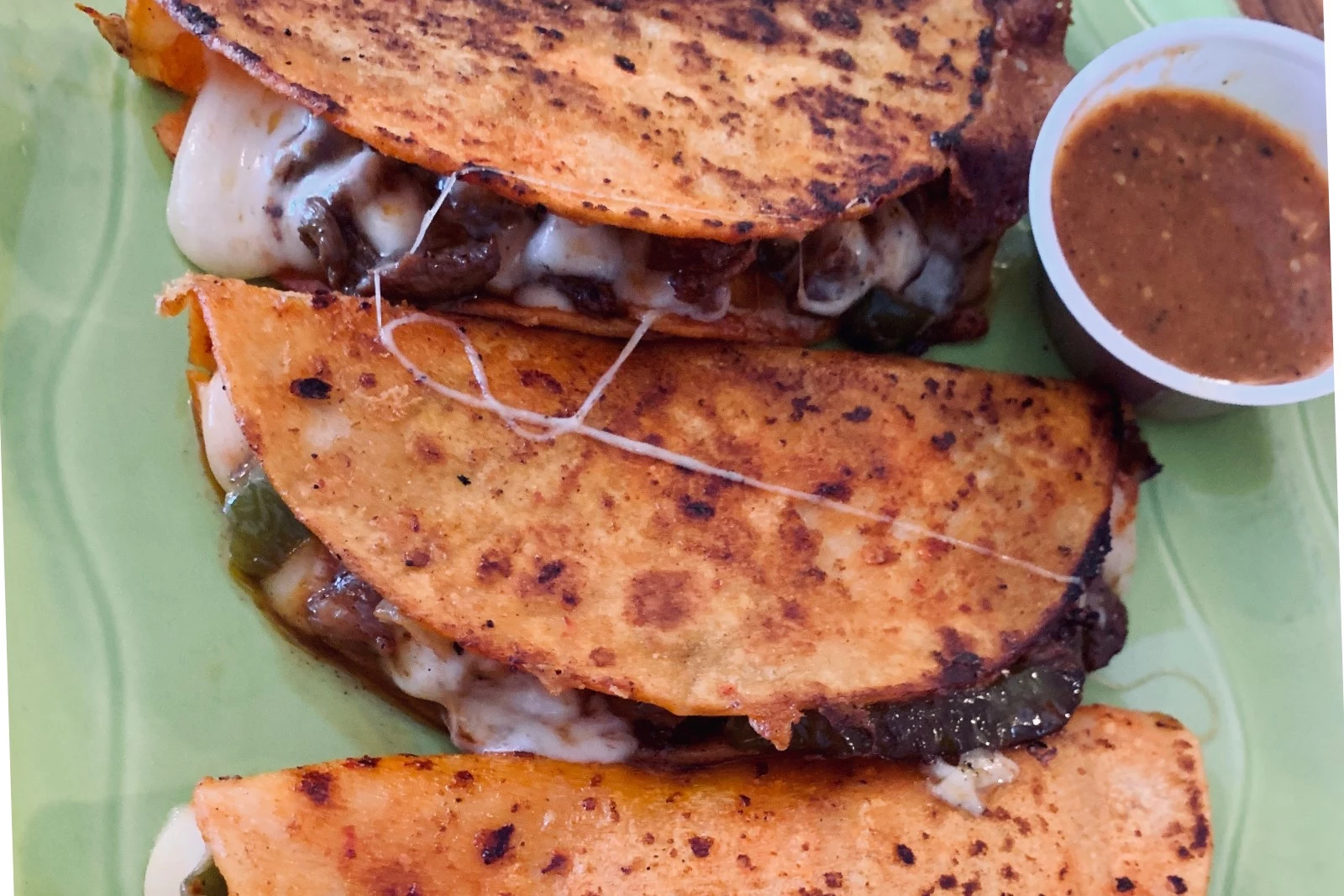 Top 7 Authentic Tacos in Shreveport-Bossier