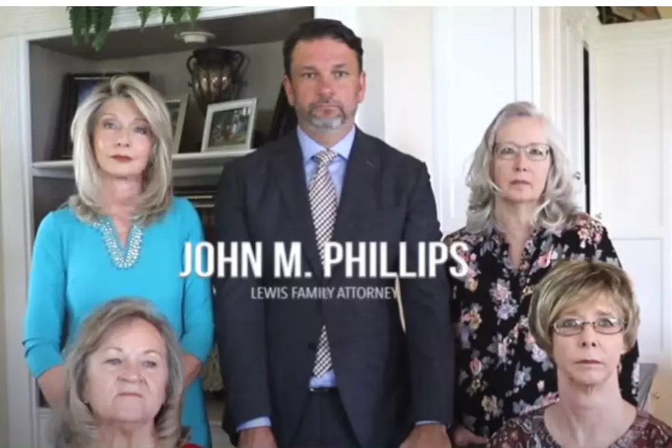 WATCH: Carole Baskin’s Missing Husbands Commercial