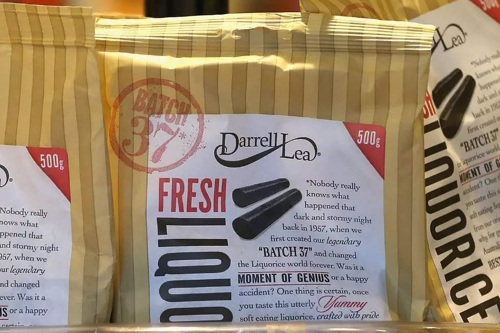 Black Licorice Consumption Leads to Man&#8217;s Death