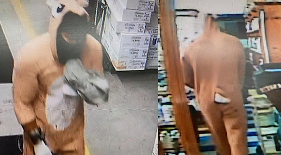 Louisiana Pharmacy Robbed by Gun-Toting Chipmunk