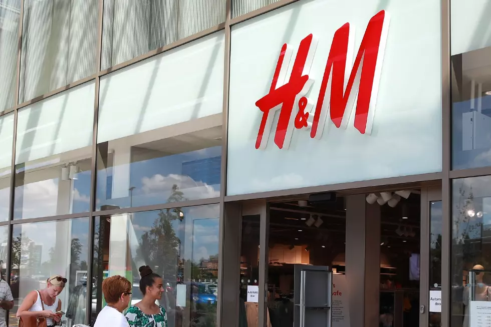H&M to Close Over 250 Stores