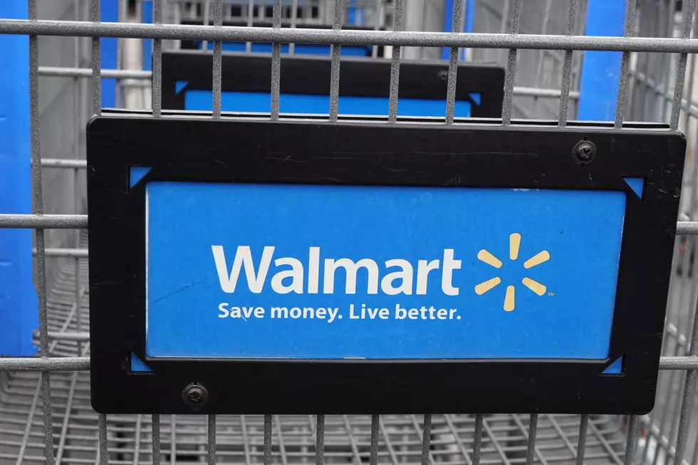 Big Changes Coming For Shoppers At Texas Walmart Stores