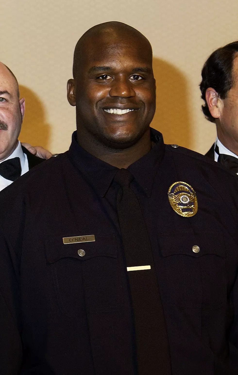 2nd Annual California Gold Star Awards