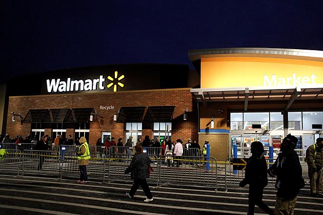 Walmart Plans to Have 3 Black Friday&#8217;s in 2020