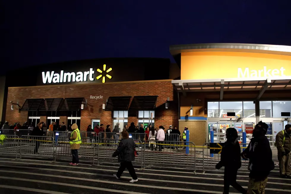Walmart Plans to Have 3 Black Friday’s in 2020