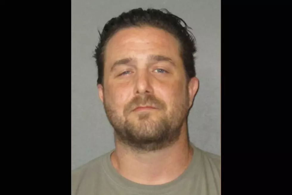LA Man from ‘Sons of Guns’ Arrested for Domestic Abuse