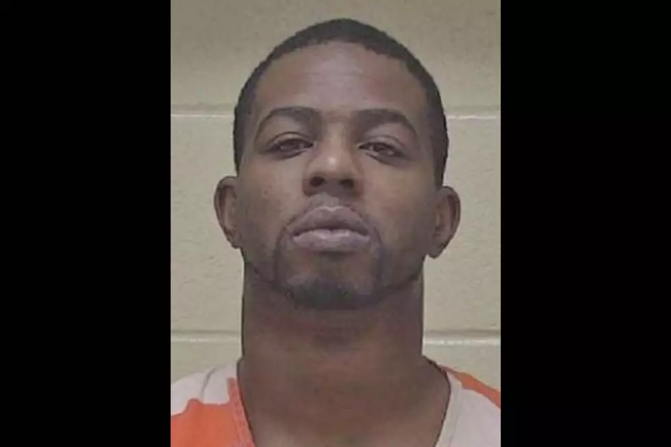 Human Trafficking Suspect Arrested in Bossier City