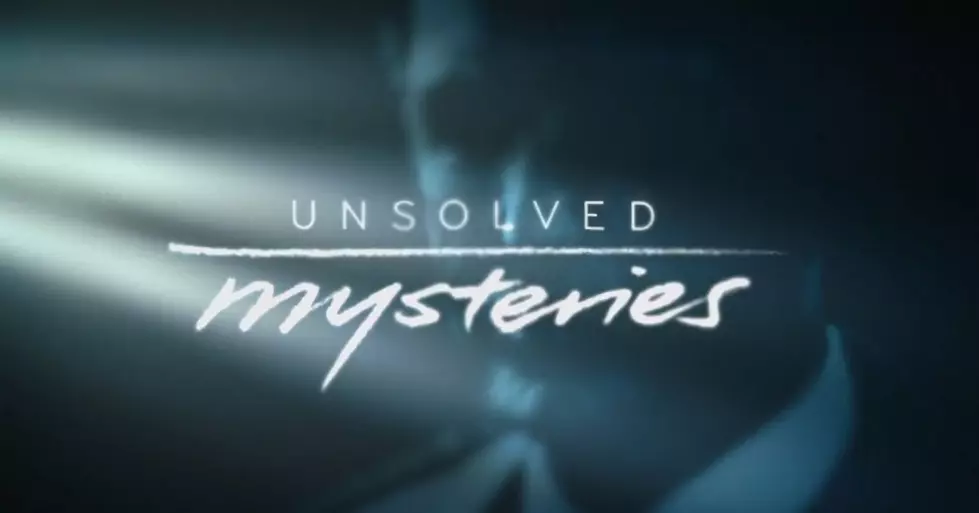 That Time Bossier City Was Featured On Unsolved Mysteries