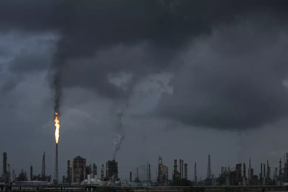 Louisiana Refinery Set to Close, 700 Jobs Will Go With it