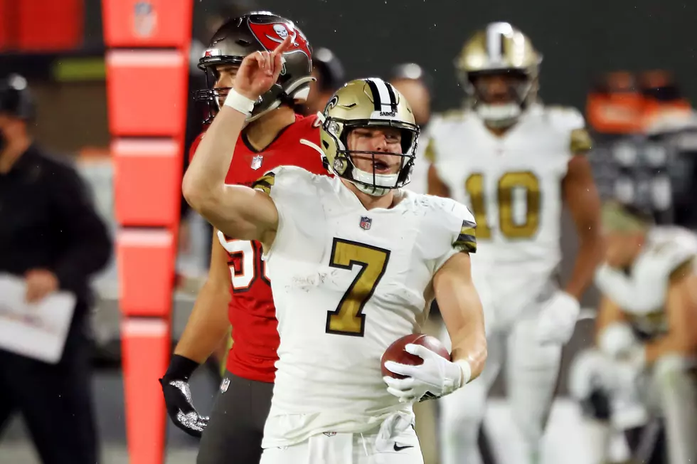 Is Taysom Hill The Long Term Solution for the Saints?