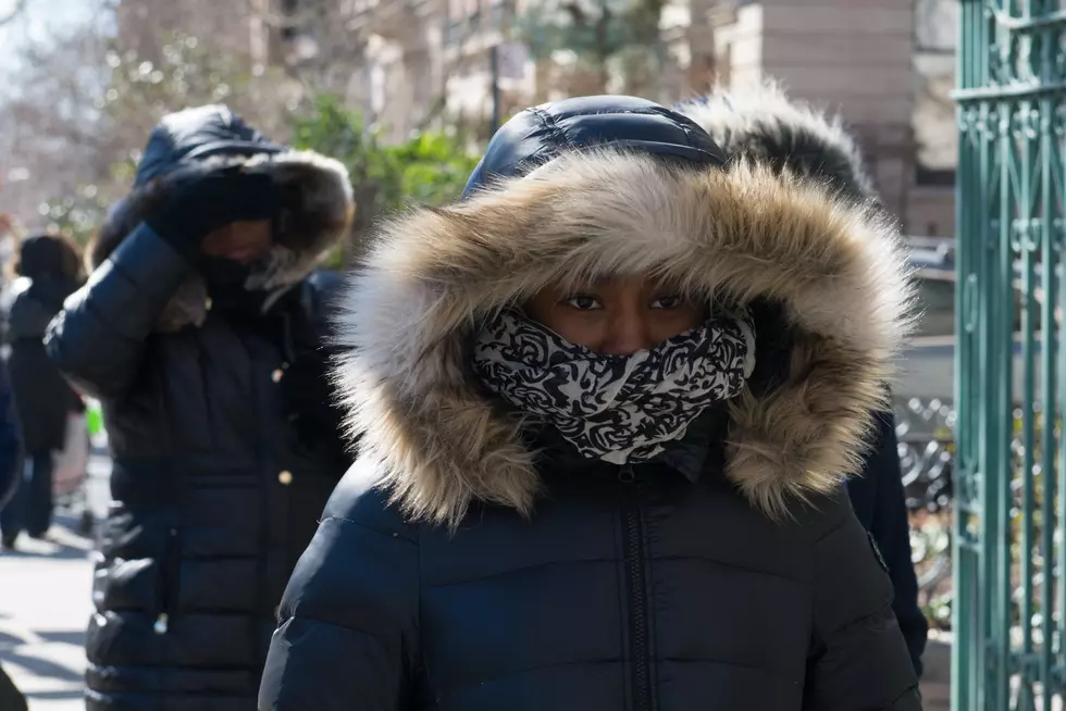 Extreme Cold &#038; Winter Weather Survival Guide