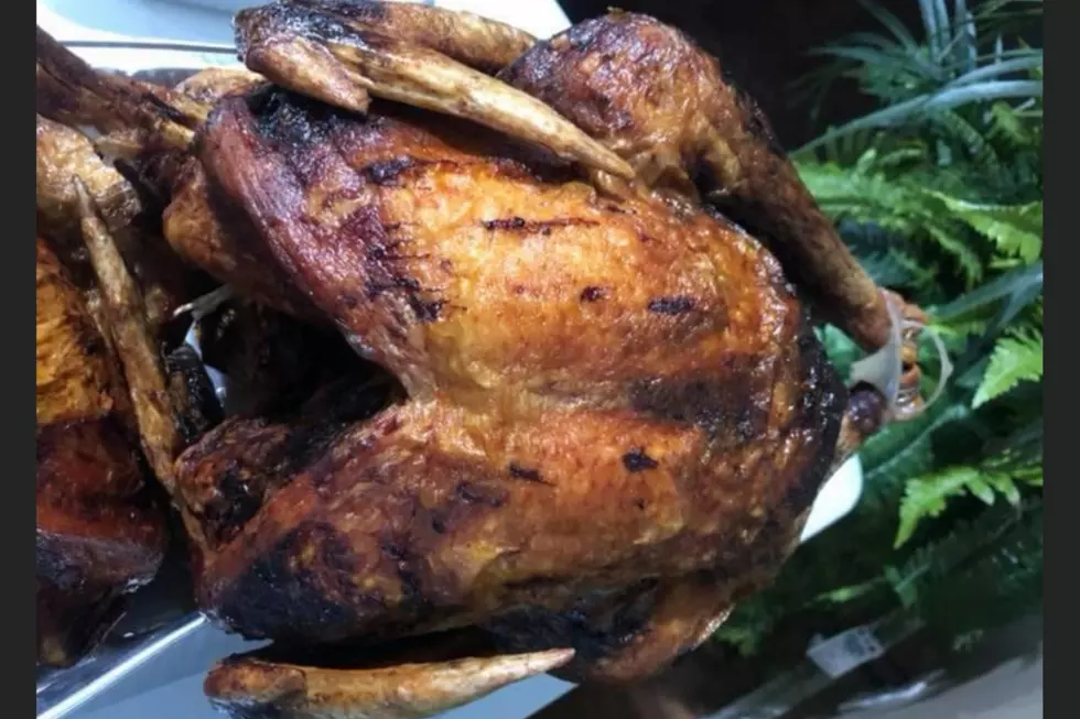 Order a Deep Fried Turkey for Thanksgiving