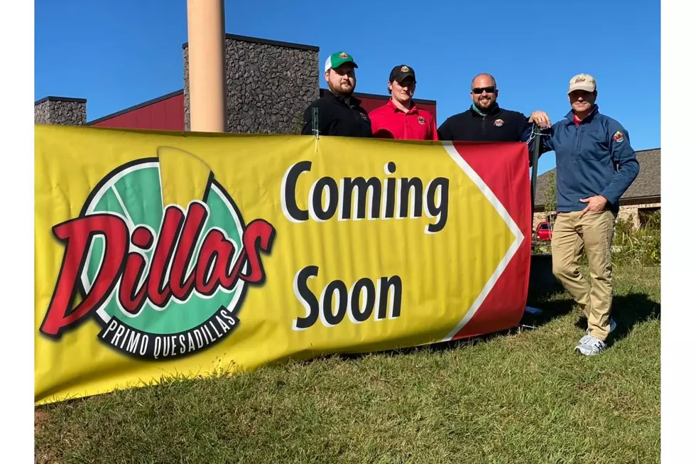 Dillas Announces Second Location in Shreveport