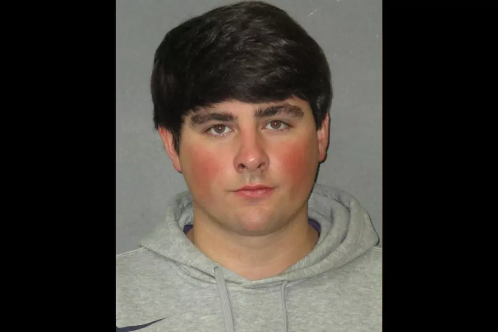 This LSU Student Has Been Charged with Felony Hazing