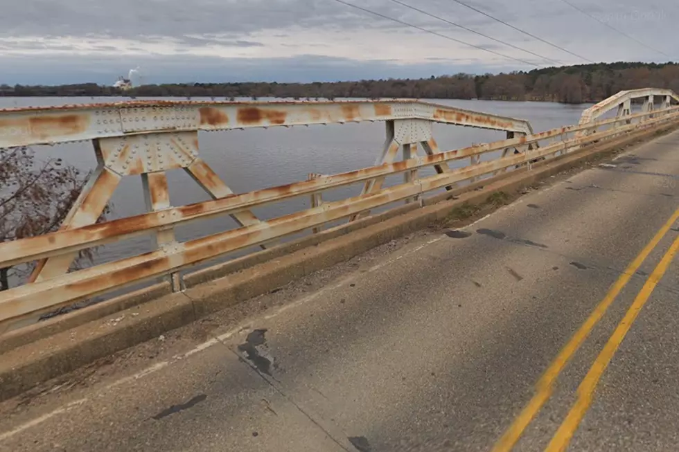 This Caddo Parish Bridge is Closing Over Safety Concerns