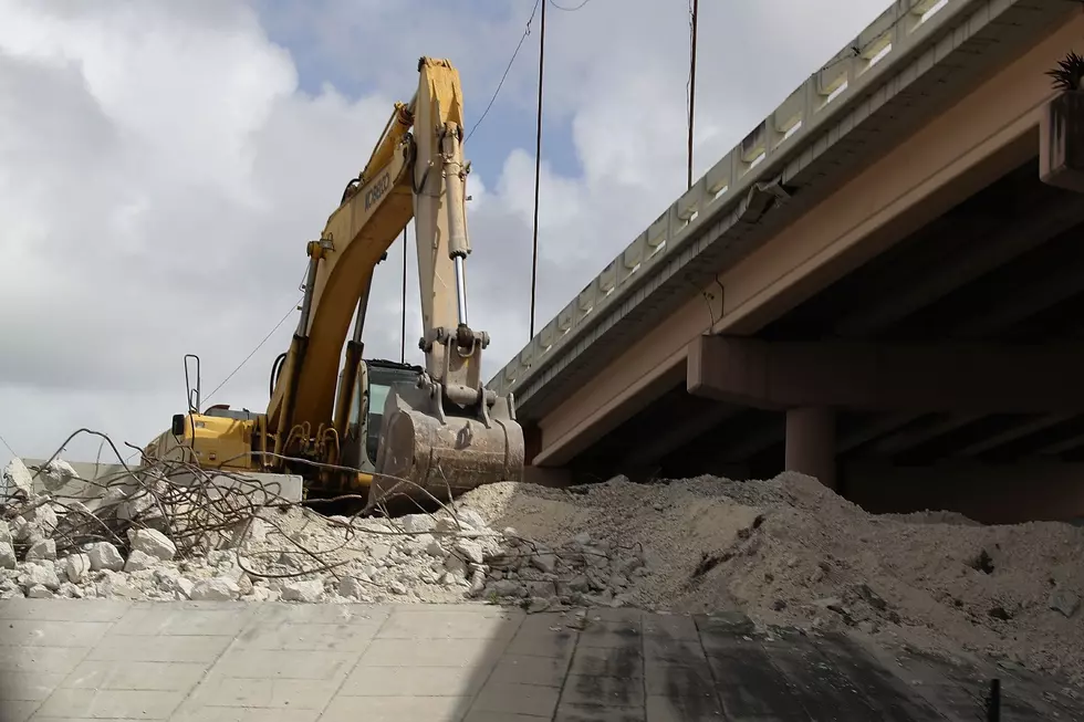 Reconstruction on I-20 Through Bossier to Begin in 2021