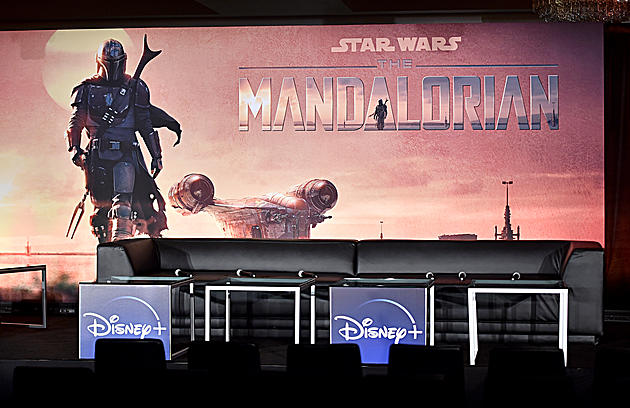 What Did This Shreveport Writer Contribute To The Mandalorian Story