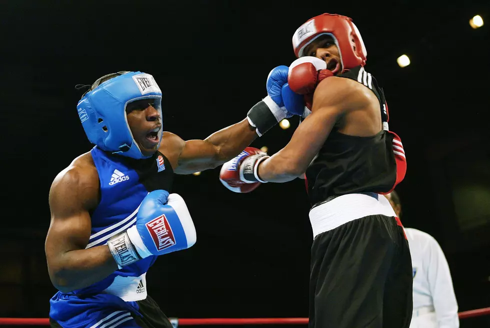 Delayed USA Boxing Championships Finally Set Date for Shreveport