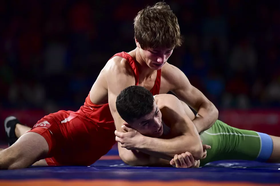 Louisiana Classic Wrestling Tourney Connected to COVID Outbreak