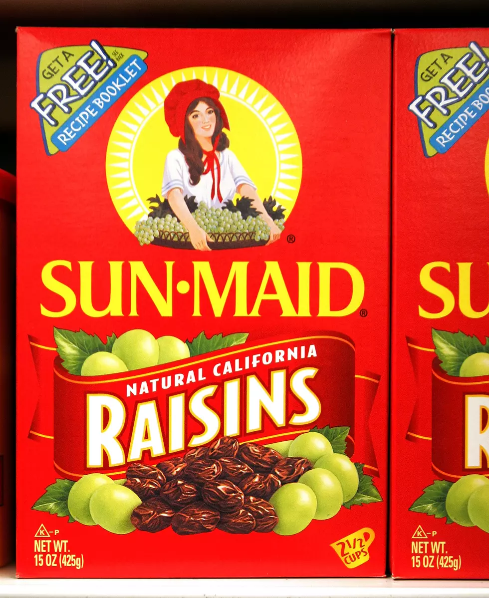 Sun-Maid Raisins Wants to Hire Your Kid!