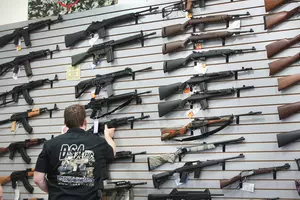 Lafayette Gun Shop Owner Sentenced in Federal Court of Illegal...