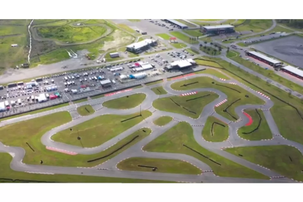 Largest Go-Kart Track in America Is Right Here in Louisiana