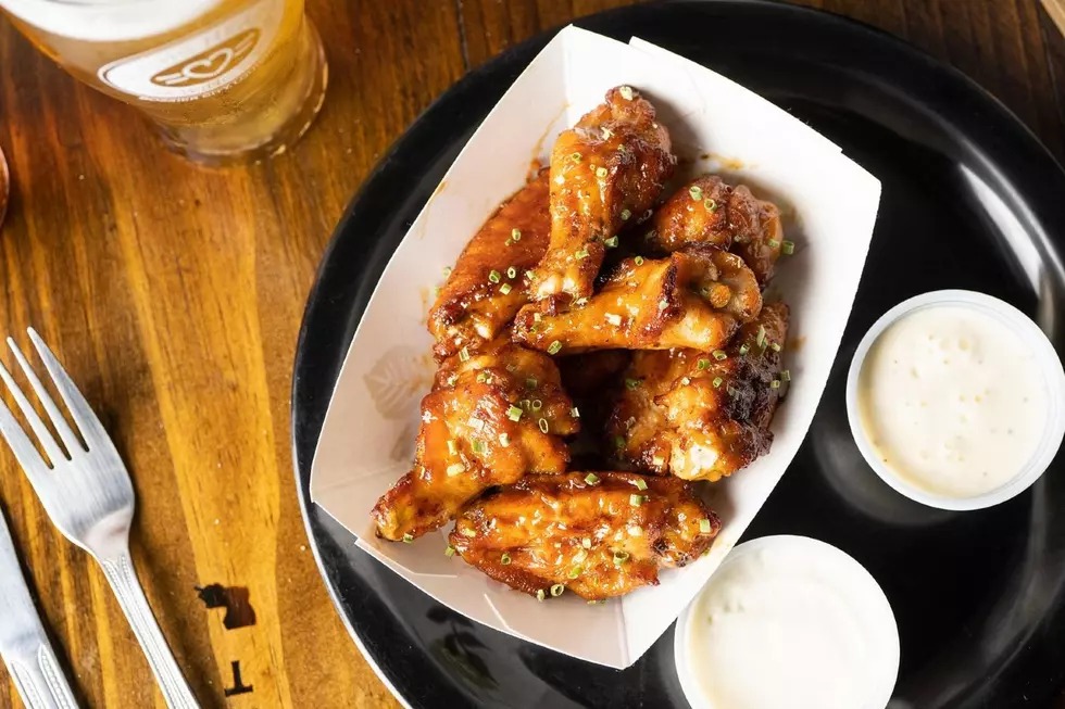 5 Best Spots for Super Bowl Wings in Shreveport-Bossier