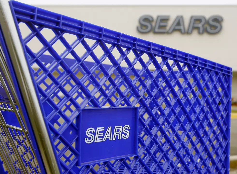 Last Sears in Louisiana Hiring Workers To Help Close it Down