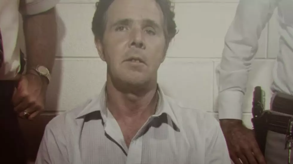 Did Serial Killer Henry Lee Lucas Murder Anyone in Shreveport-Bossier?