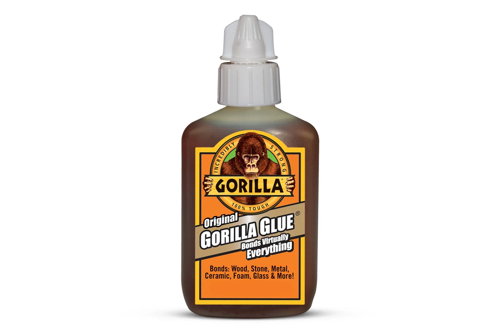 gorilla glue lady mercedes