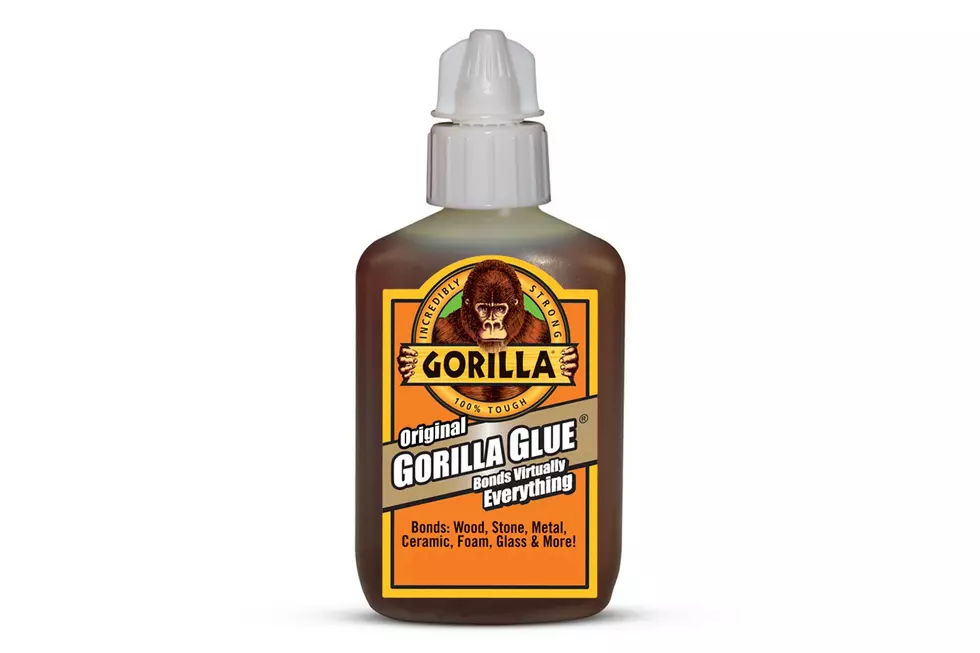 Gorilla Glue Challenge Sends Another Louisiana Resident to the ER