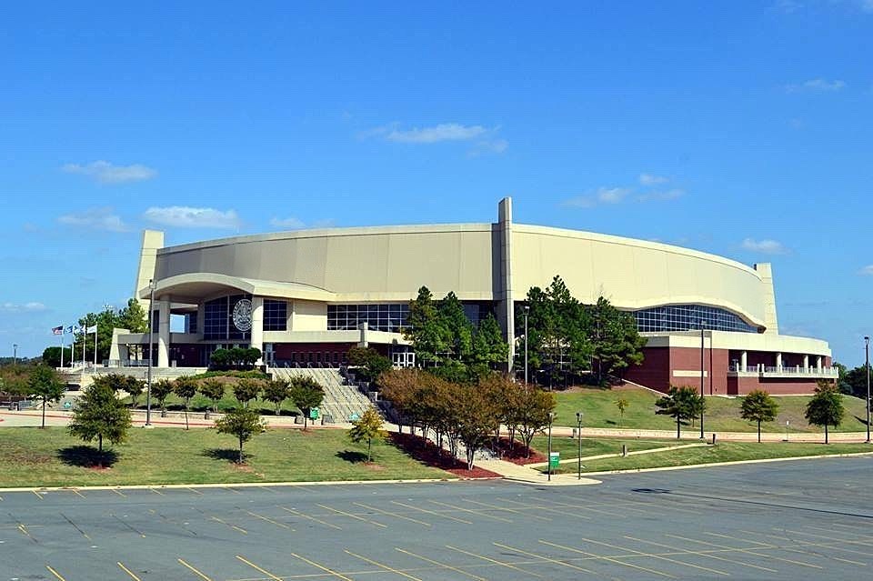 National Black Rodeo Finals Return to CenturyLink Center