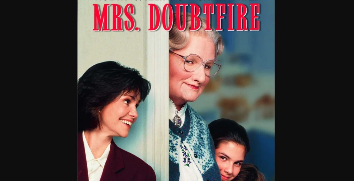 Is There Really A Rated R Mrs Doubtfire Cut